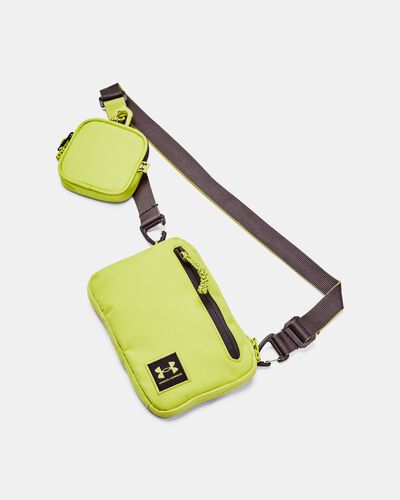 Unisex UA Loudon Crossbody Small