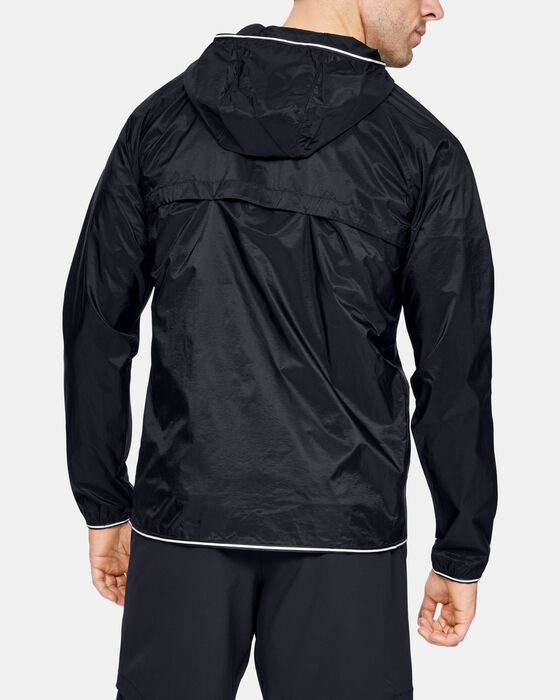 Men's UA Qualifier Storm Packable Jacket image number 1