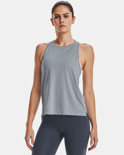 Women's UA RUSH™ Energy Tank