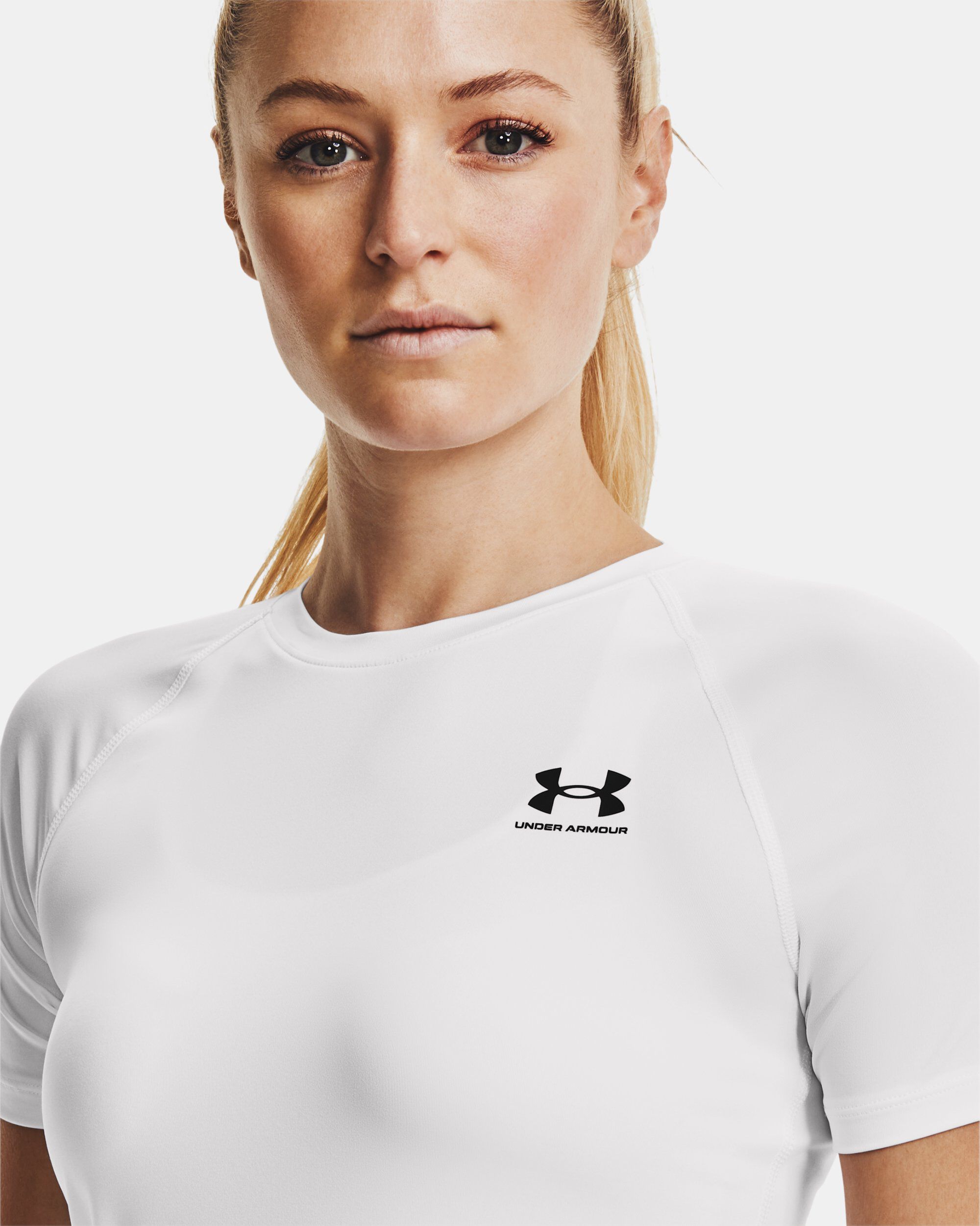 Under armour women's compression shorts deals