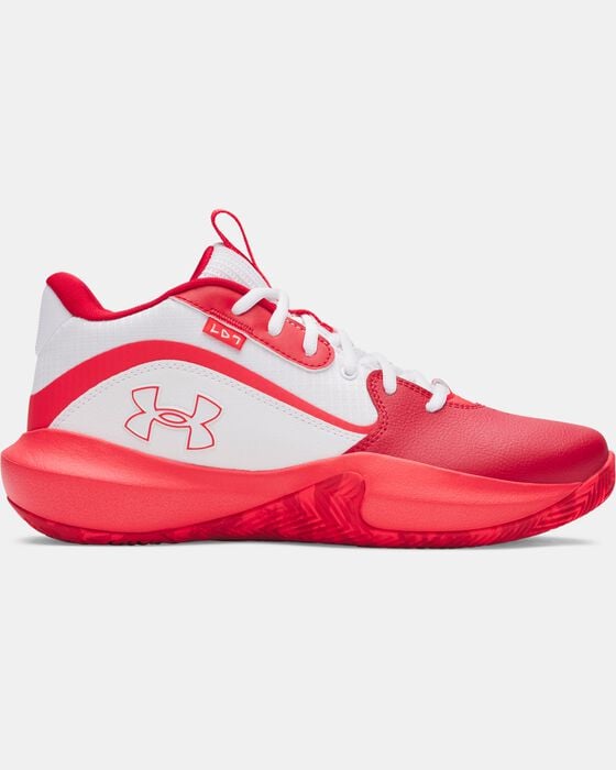 UA Lockdown 7 image number 0