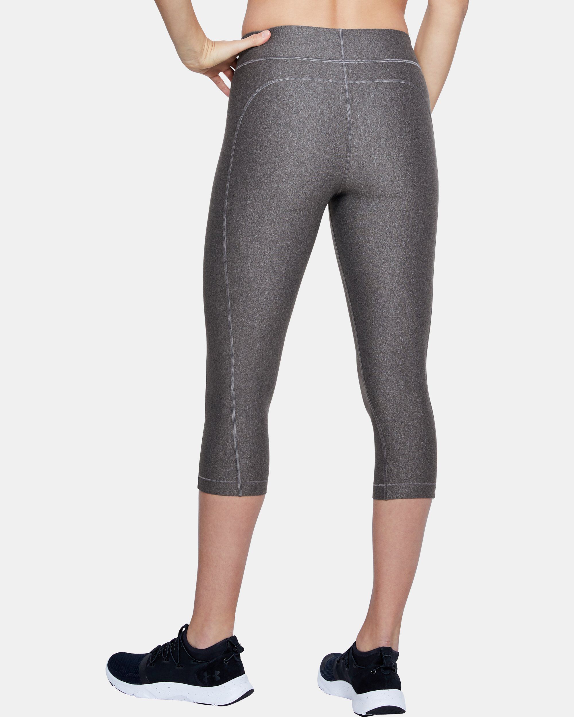 Women s HeatGear Armour Capris
