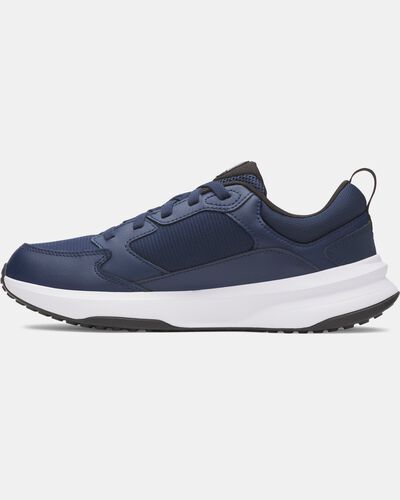 UA Charged Edge
