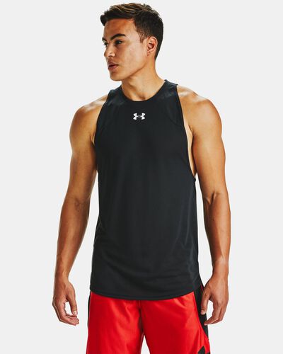 Men's UA Baseline Performance Tank
