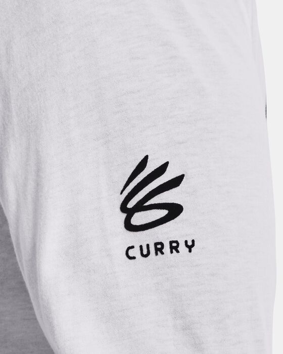 Men's Curry Count Long Sleeve image number 5