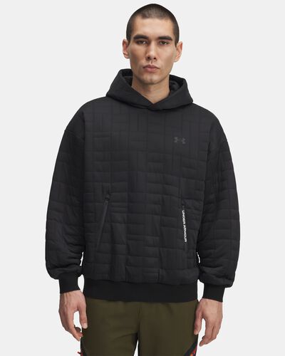 UA Unstoppable Fleece Textured UA Unstoppable Fleece Textured