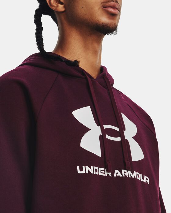 UA Rival Fleece image number 3