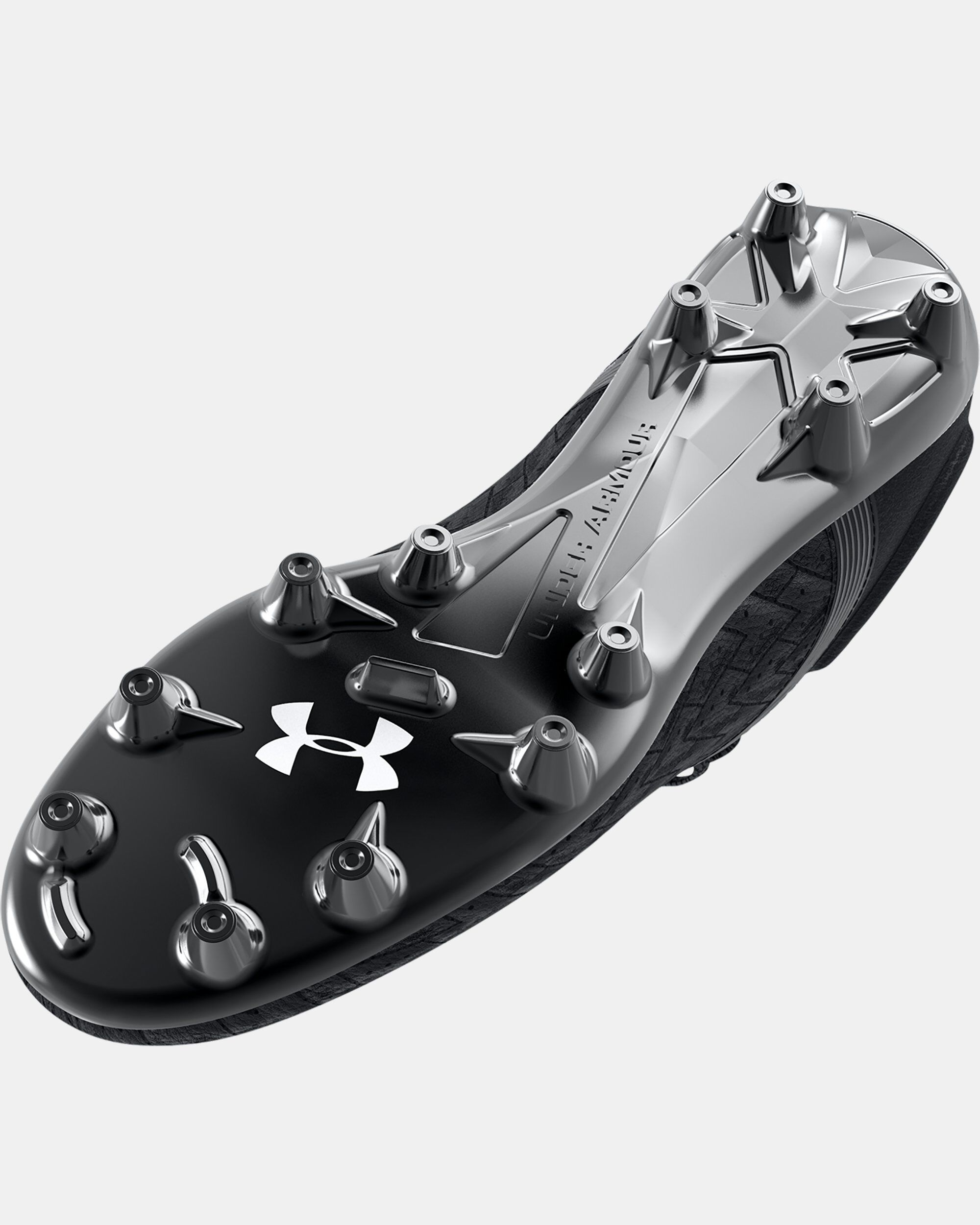 Black under armour rugby boots new arrivals