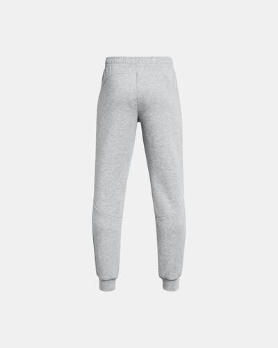 Boys' UA Unstoppable Fleece Joggers