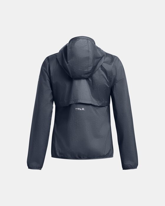 UA Launch Trail  image number 1