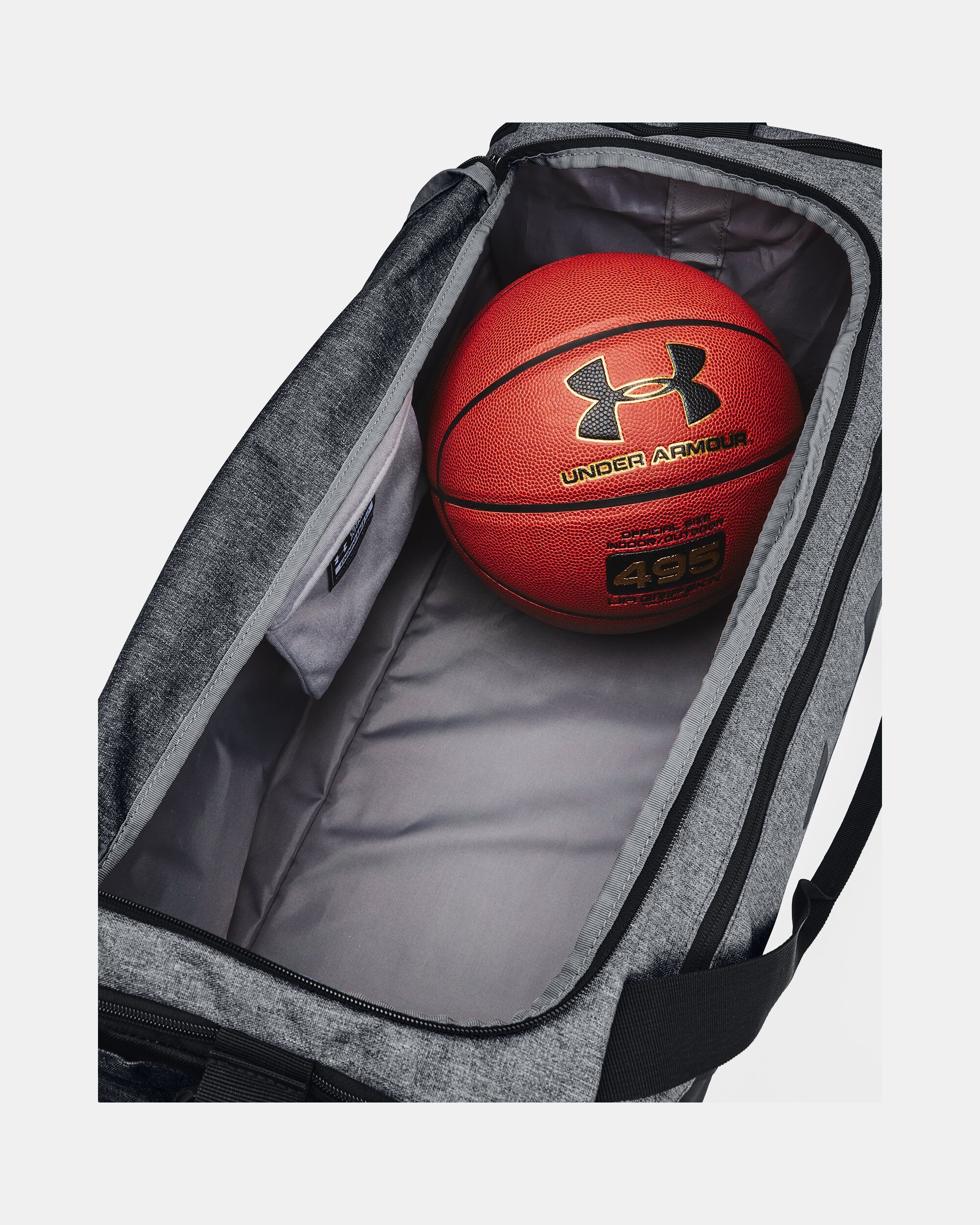 Under armour undeniable sales basketball