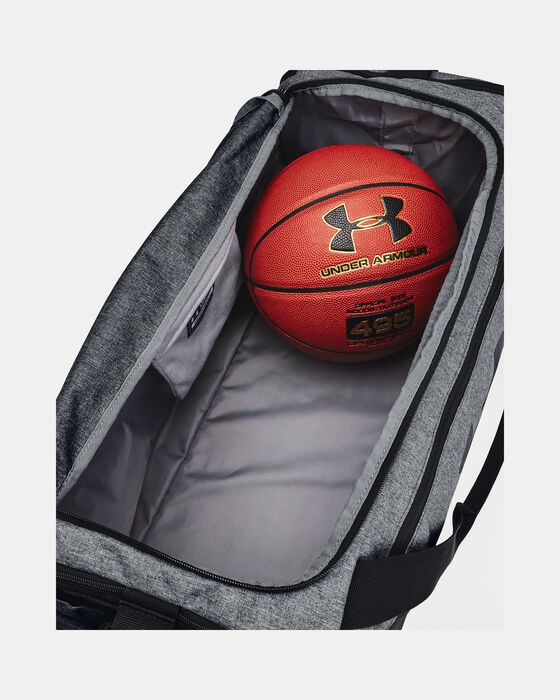 UA Undeniable 5.0 MD Duffle Bag image number 3