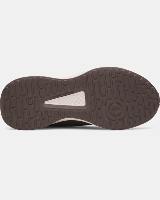 UA Edge Suede image number 4
