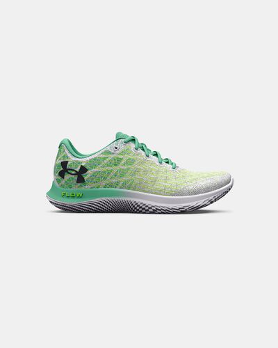 Women's UA Flow Velociti Wind 2 Running Shoes