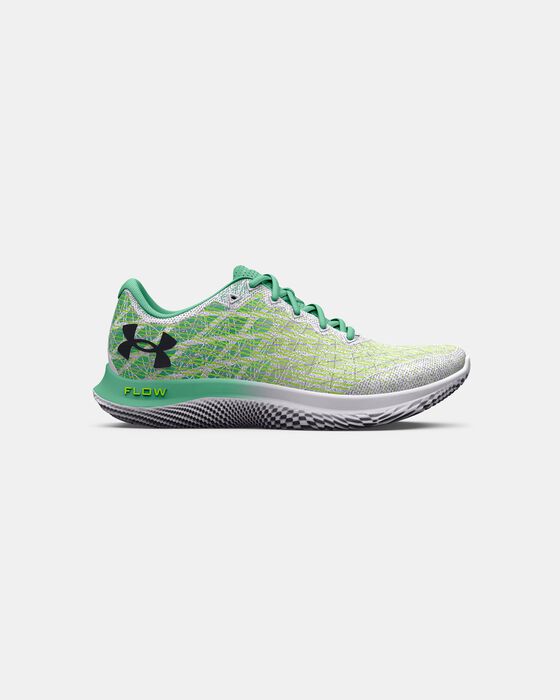 Women's UA Flow Velociti Wind 2 Running Shoes image number 0