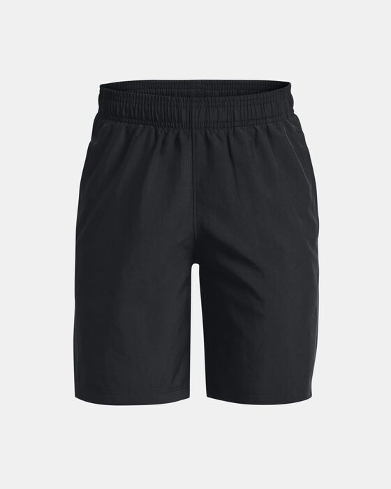 UA Woven Graphic image number 0