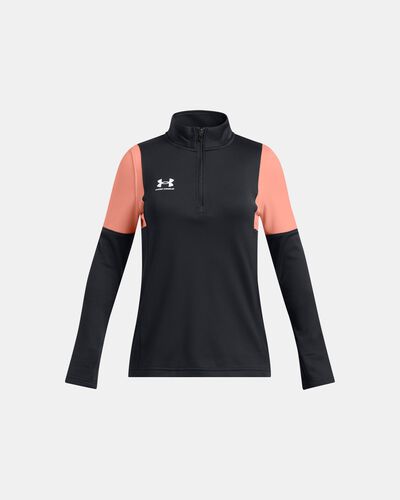 Girls' UA Challenger Midlayer