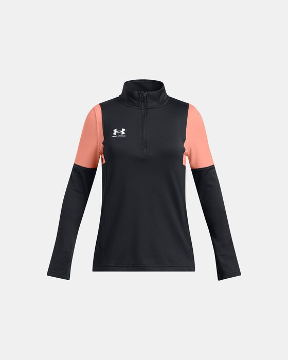 Girls' UA Challenger Midlayer image number 0