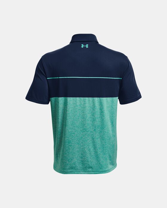 Men's UA Playoff Polo 2.0 image number 2