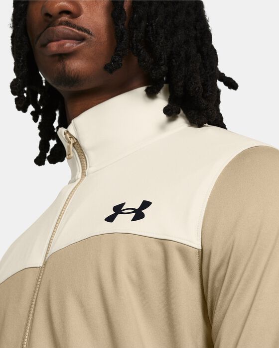 Men's UA Tracksuit image number 2