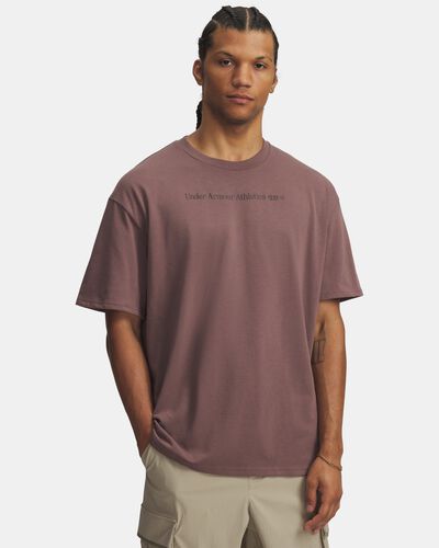 UA Running Shoe Heavyweight