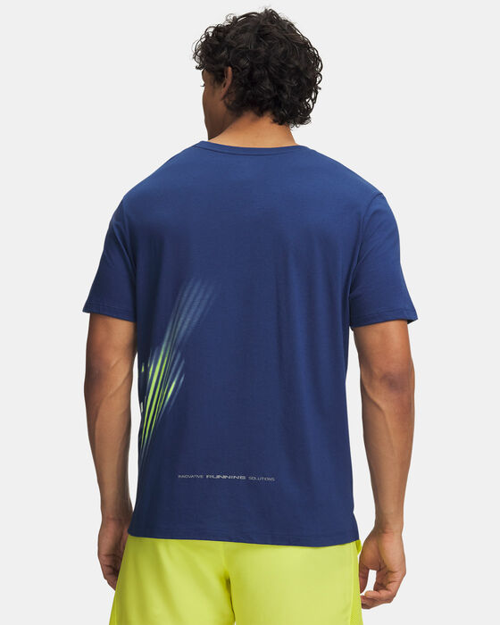 UA Velociti Flash Logo image number 2
