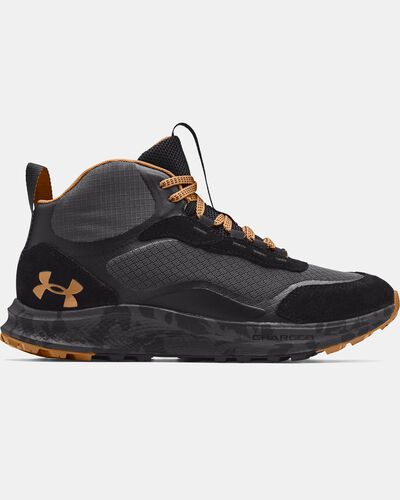 Men's UA Charged Bandit Trek 2 Print Hiking Shoes
