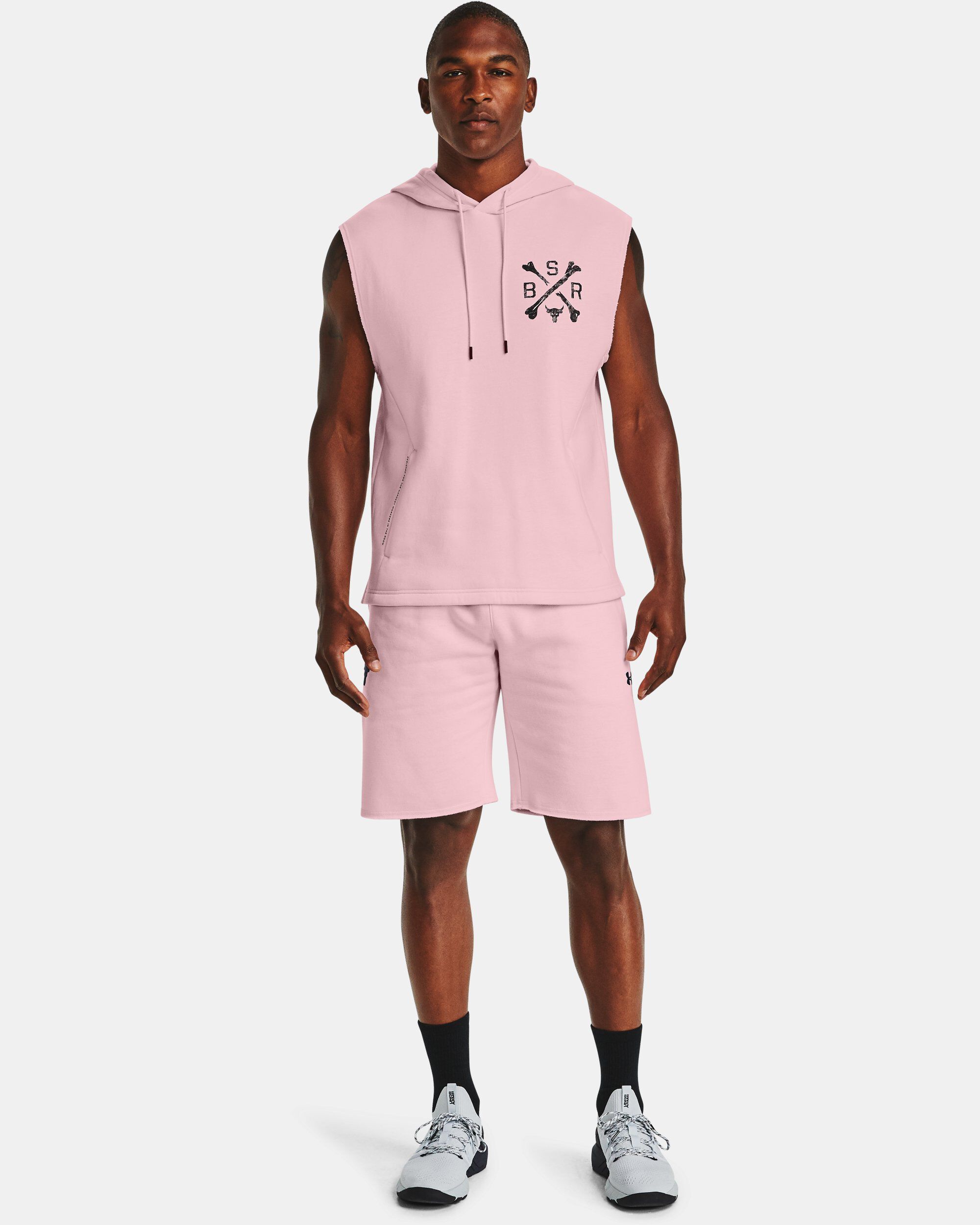 Under armour cotton fleece online