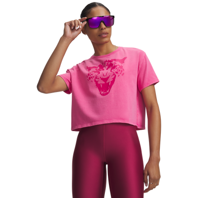 UA Halo Run Heavyweight Wash City