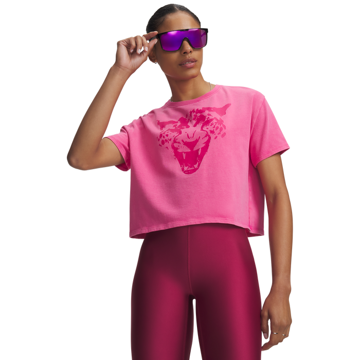UA Halo Run Heavyweight Wash City image number 0