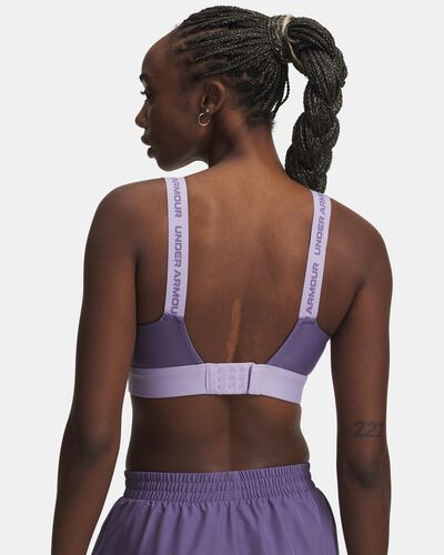 UA Infinity 2.0 High