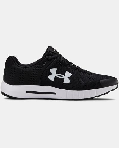 Women's UA Micro G® Pursuit BP Running Shoes