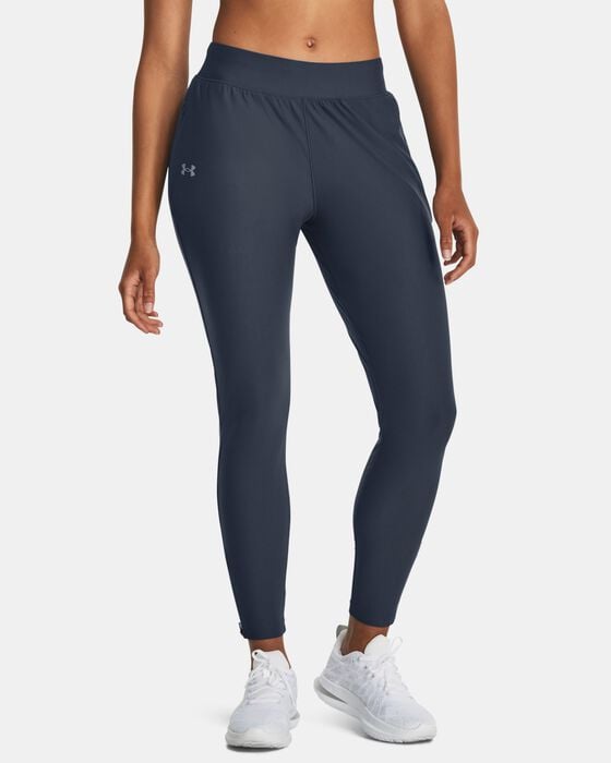 Women's UA Qualifier Elite Pants image number 0