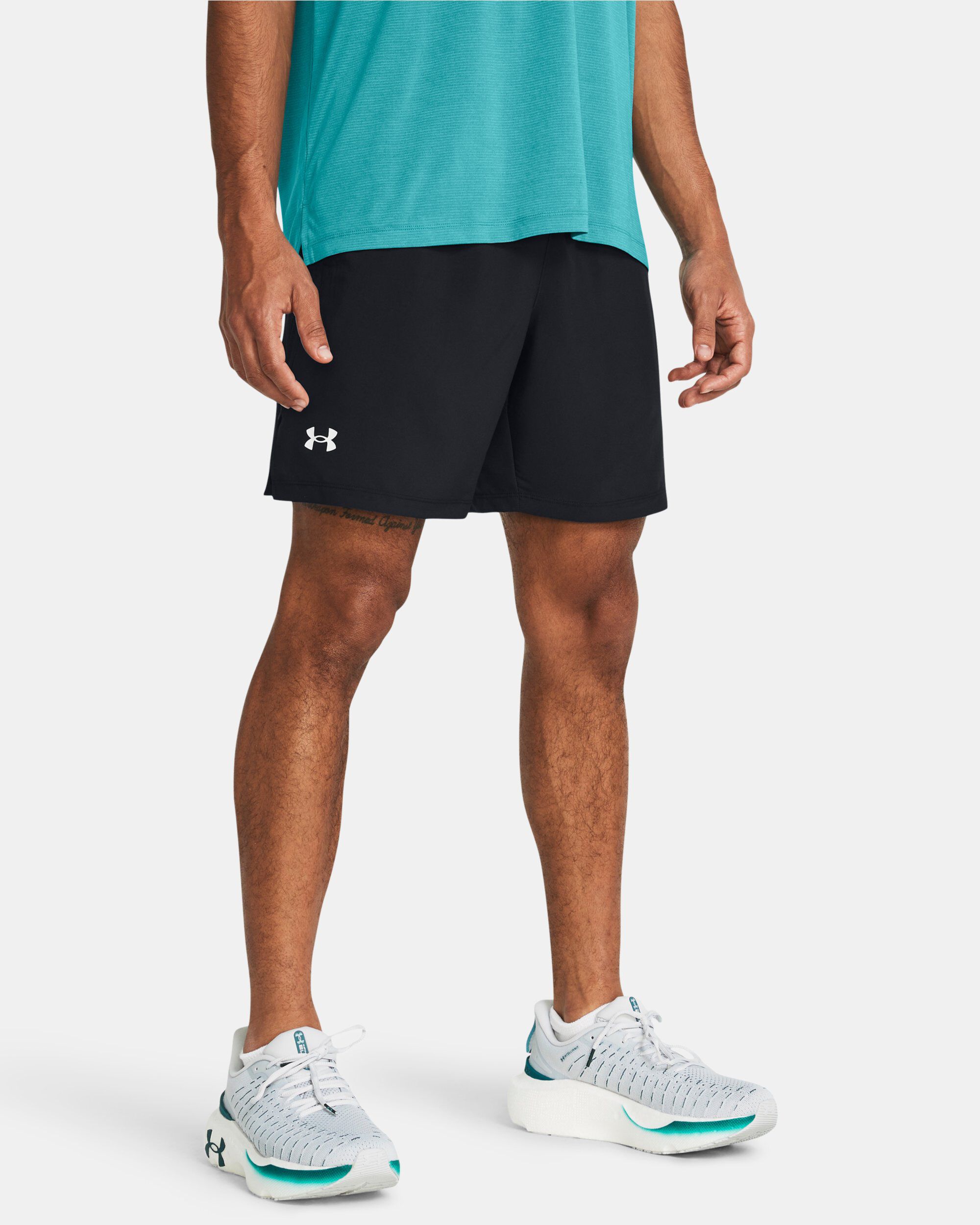 Shop Under Armour UA Launch Unlined Men's 7