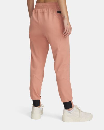 Women's UA Unstoppable Joggers
