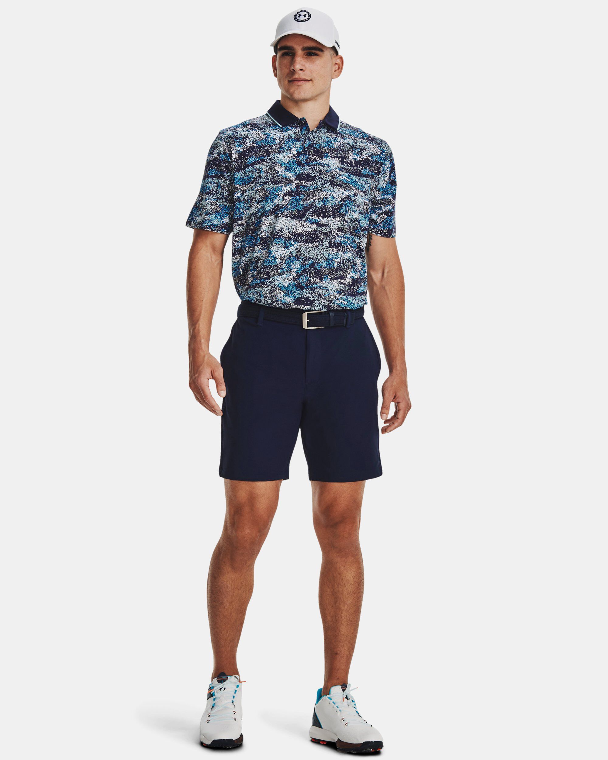Under armour outlet edge shorts