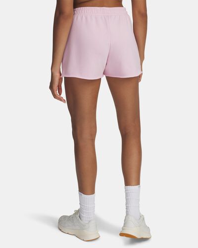 Women's UA Rival Terry Shorts
