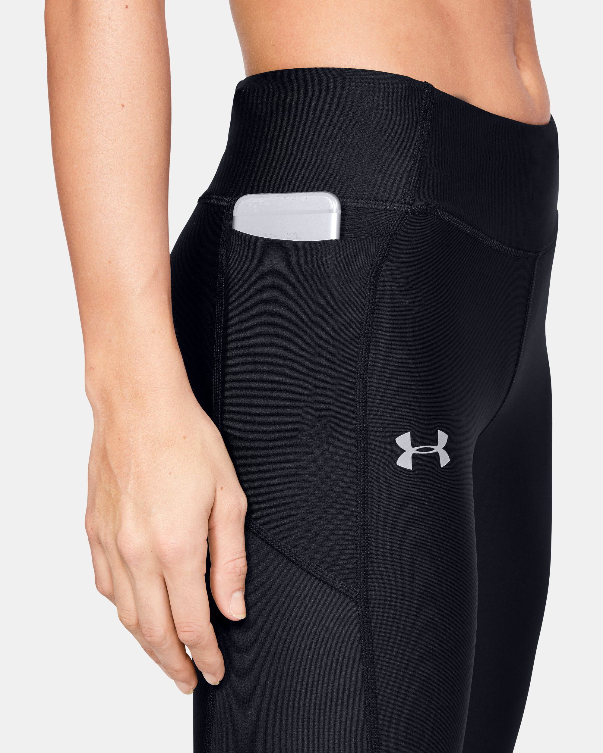 Women's ua hotsell speed stride tights