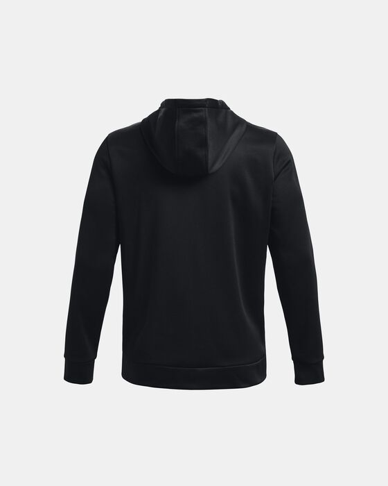 UA Armour Fleece image number 5