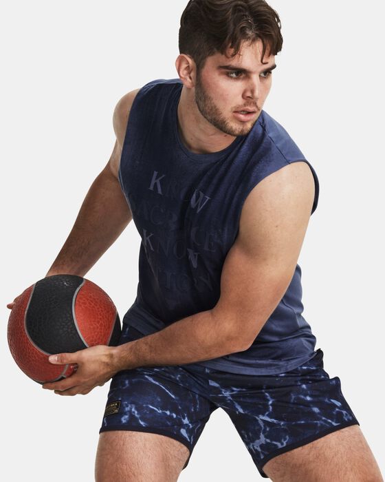 Project Rock Show Me Sweat image number 3