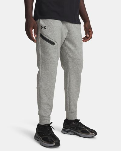 UA Unstoppable Fleece