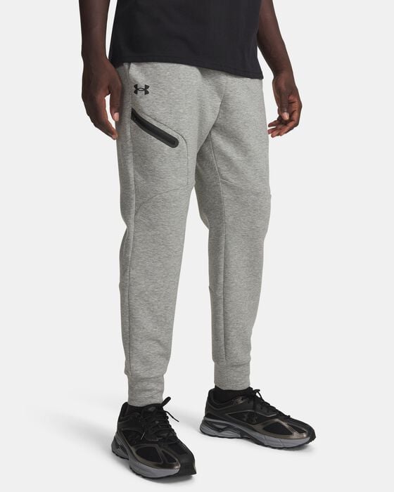 UA Unstoppable Fleece image number 0