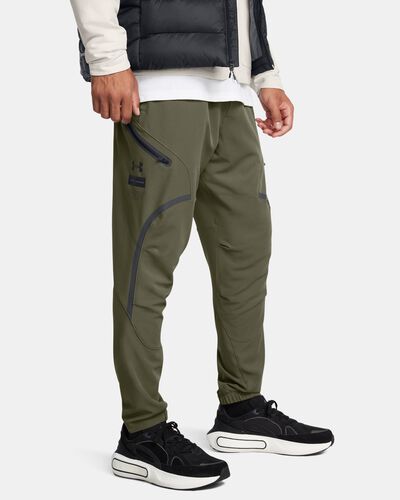 Men's UA Unstoppable Cargo Pants
