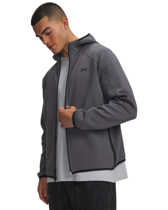 UA Unstoppable Fleece image number 4