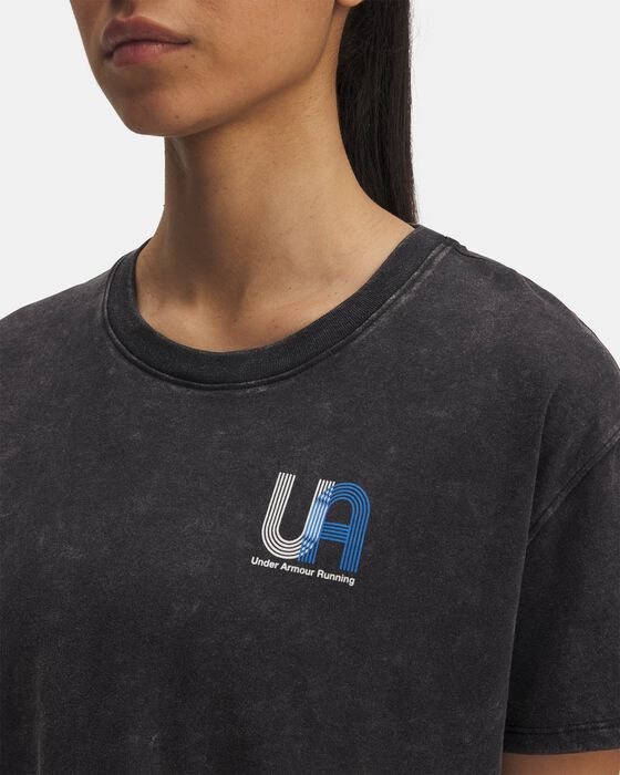 UA Run Graphic UA Run Graphic image number 2