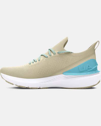 Women's UA Shift Running Shoes