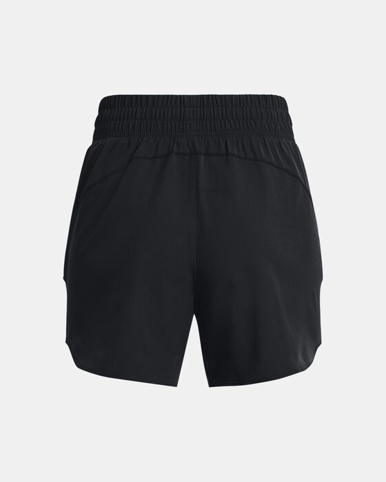 Women's UA Vanish 5" Shorts image number 6
