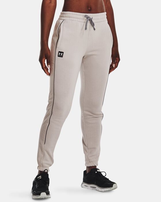Armour Fleece Pants Under Armour Womens Jogger Sweatpants UA Storm