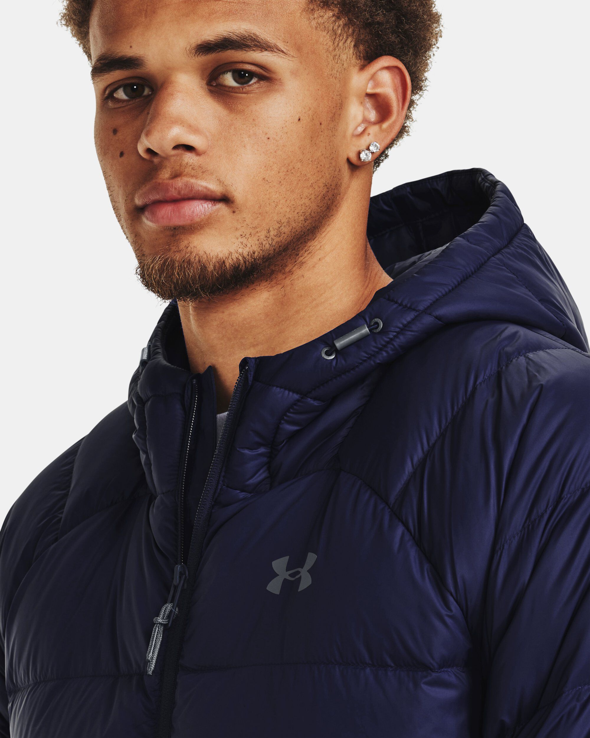 Men s UA Storm Armour Down 2.0 Jacket