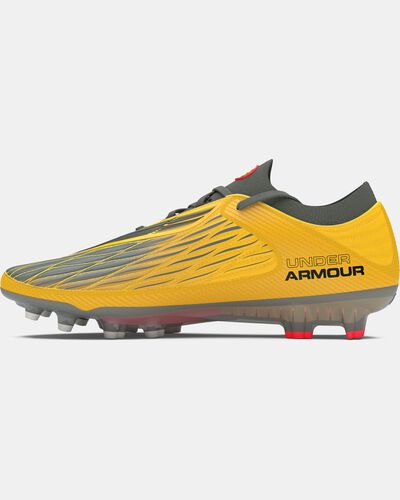 Men's UA Magnetico Elite 4 FG Soccer Cleats